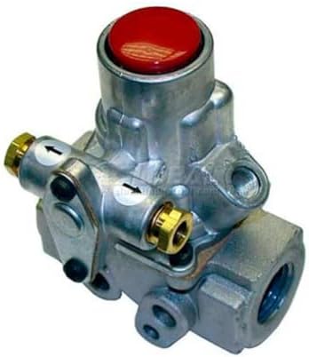 Nieco 2122 Oven Safety Valve 1/2" Fpt For Nieco Broiler 930 950 650 S Southbend Baso 541112 by Unknown