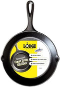 Lodge FBA_ Cast Iron, 8-Inch by Lodge