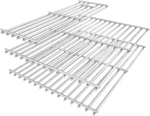 Uniflasy Grill Replacement Parts for Nexgrill 5 Burner 720-0882A - Image 3