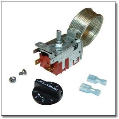 DANFOSS 077B6806 Temperature Control by Danfoss