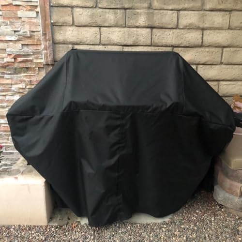 Grill Cover for Napoleon PRO Prestige 500 Series Grill - Image 4