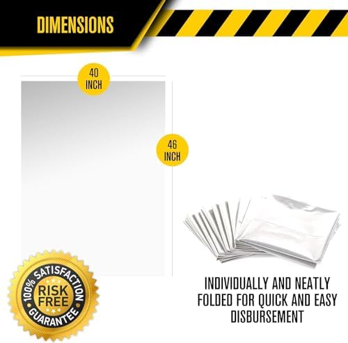 Ultrasac - Recycling Bag,45 Gallon,1.1 Mil,40"x46",Clear,w/Ties,100 Count (Pack of 2) - Image 3