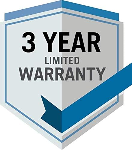 Napoleon Grill Cover for Large Prestige PRO 825 Grills - Black, Water Resistant, UV Protected, Air Vents, Hanging Loops, Adjustable Buckled Straps - Image 3