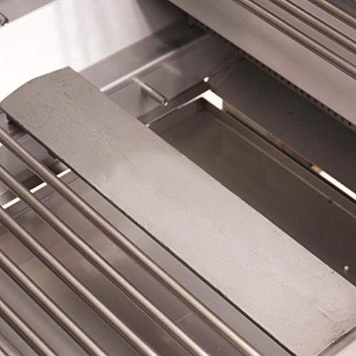 Bull Outdoor Products BBQ 57569 Brahma 90,000 BTU Grill Head, Natural Gas, Metallic - Image 2