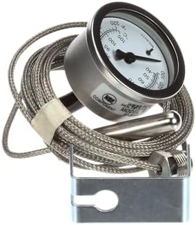 Hobart 00-437041-00004 Wash Thermometer - Image 4