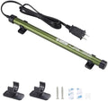 ZARPAX Gun Safe Dehumidifier Rod 12" Electric Plug In Dehumidifier by Zarpax