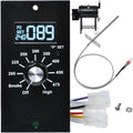 Upgrade Control Board kit Compatible with Pit Boss Pellet Grill Panel by PodoyDirect