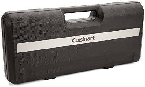 Cuisinart CGS-8036 Grill, BBQ Tool Set, 36-Piece - Image 2