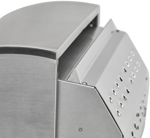 COYOTE OUTDOOR LIVING - 36" CL-Series Built-In NG Grill - Natural Gas - Model C3CL36NG - Image 5