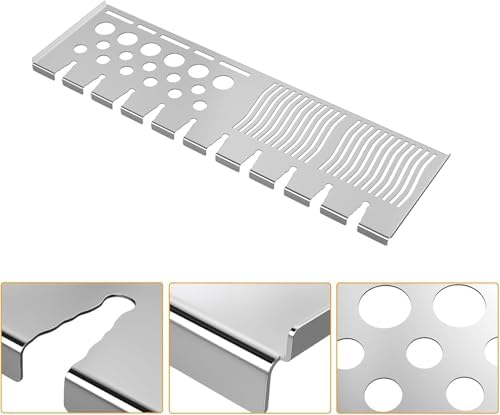 Grill Warming Rack for Napoleon, 71500 for Prestige 500/PRO 500/PRO 825 - Image 5