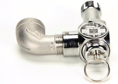 Henny Penny 59742 Safety Relief Valve Assembly by Henny+Penny