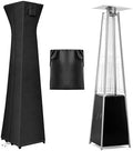 OutdoorLines Waterproof Patio Heater Covers with Zipper and Storage Bag, by OutdoorLines