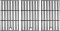 Hongso Grill Grates for CharBroil 463229521 463284022 463259223 6-Burner by Hongso