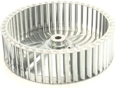 Garland Blower Wheel Ccw Rotation 1613900 - Genuine OEM Replacement Part - Image 2