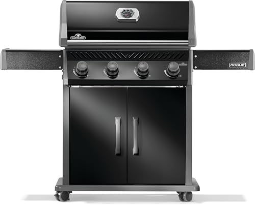 Napoleon Rogue 525 4-Burner Propane Grill by Unknown