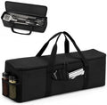 23.6-Inch Grill Utensil Storage Bag for Camping, 900D Oxford by Unknown