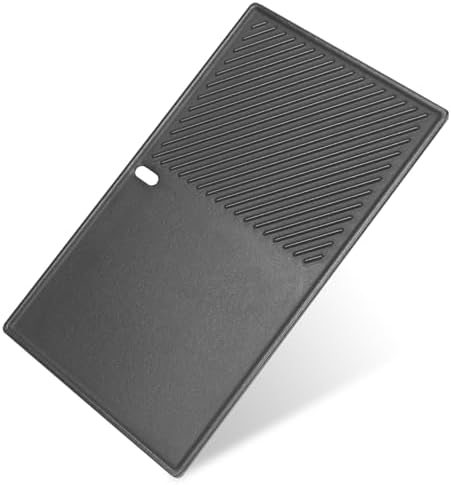 QuliMetal Reversible Griddle Replacement Parts by QuliMetal