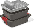 OXO Outdoor Wash, Dry & Stow System by Unknown