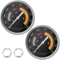 3695528R06 Grill Thermometer Fit for Oklahoma Joe's Smoker by ulapithi