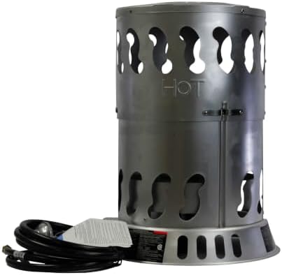 Mr. Heater 80,000 BTU Convection Heater Portable Propane - Image 2