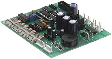 Evo EL-UAP-051N Temperature Control Unit, 9" Height, 9" Width, 7" Length by Unknown