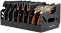 BlackSmith Foam Pistol Rack for Gun Safe Gun Accessories Storage Firearm Handgun Rack Revolver Pistols Holder by BlackSmith