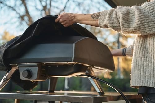 Ooni Koda 2 Pro Protective Pizza Oven Cover - Waterproof and Weatherproof Cover, Ooni Pizza Oven Accessories - Image 3
