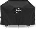 Kipiea 600D Heavy Duty Pellet Grill Cover for Camp Chef Woodwind Pro 36 & Woodwind 36, Waterproof Wood Pellet Smoker Cover with Windproof Buckles, UV Resistant, No Tear, No Fading by Kipiea