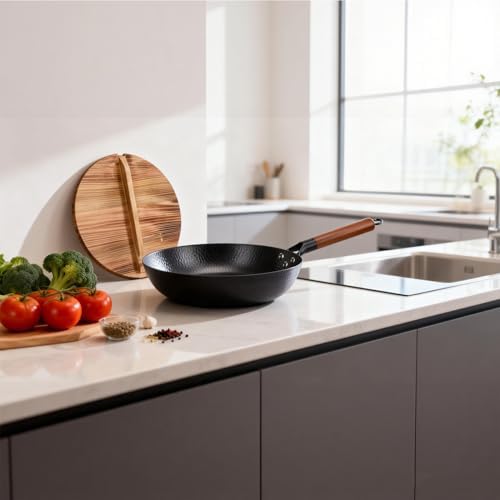 Cooking Pan Skillets for Cooking - Image 3