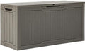 YITAHOME 80 Gallon Outdoor Storage Box by YITAHOME