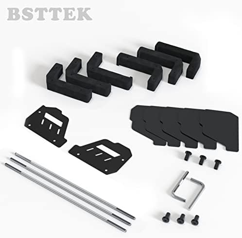 Foam Pistol Rack for Gun Safe|Gun Cabinet Accessories - Image 5
