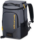 SPARTER Backpack Cooler Insulated 33/49 Can Leakproof Waterproof Bag Beach by SPARTER