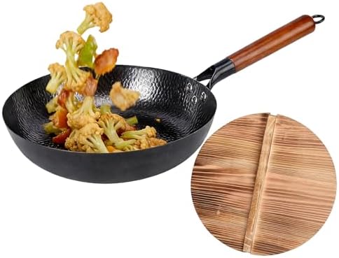 Non Stick Skillets Saute Cooking Skillets by Unknown