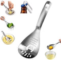 5 in 1 Multifunction Cooking Spoon - 18/8 304 Stainless Steel Slotted by Unknown
