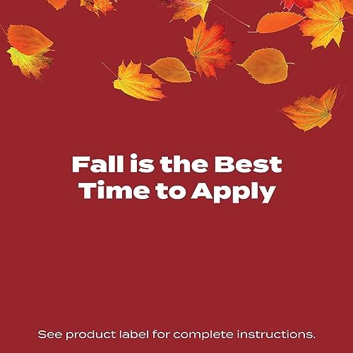 Scotts Turf Builder WinterGuard Fall Lawn Food, 32.3 lbs. - Image 6