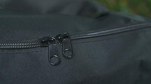 BLACKSTONE 5076 17" Tabletop Griddle Carry Bag - Image 2