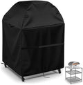 Outdoor Pizza Oven Table Cover for 32 Inch Medium Ooni Oven Table by Andacar