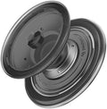 Sinjimoru Magnetic Phone Grip for MagSafe, Soft Silicone, Clear Black by Sinjimoru