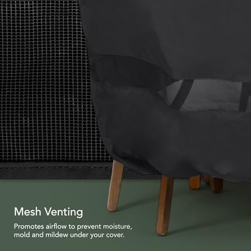 Covermates Classic Cart Grill Cover - 70 Inch - Water Resistant - Image 5