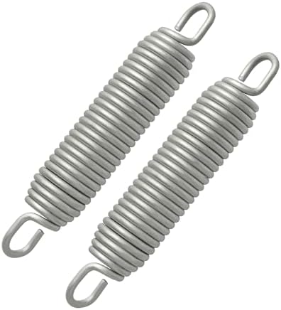 for Tommy Gate Lift Gate 000922 Replacement Extension Springs 2PCS - Image 3