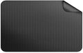 76 x 48 Grill Mat for Outdoor Grill, 32 mil Fire Resistant BBQ Pad by DXOKNQG