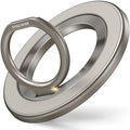 SYNCWIRE for MagSafe Phone Grip, Magnetic Phone Ring Holder Stand Kickstand by SYNCWIRE