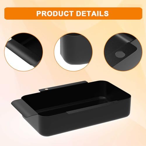 G416-0015-W1 Grill Grease Pan Replacement for CharBroil Performance Seires - Image 4