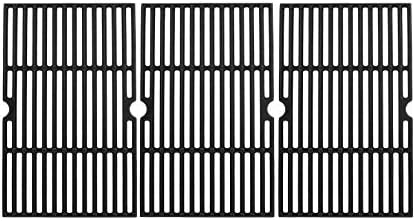 16.5 Inch Grill Grates for Kenmore 6-Burner Gas Grills Replacement Parts by SafBbcue