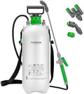 VIVOSUN 1.8 Gal/7L Pump Sprayer, Garden Water Sprayer by VIVOSUN