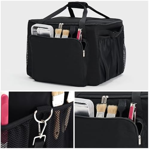 Pizza Oven Carry Bag for Ninja Artisan Outdoor Oven MO200 Series, Bag Only - Image 7