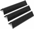 Flavorizer Bars Grill Parts for Weber Spirit E-210, Spirit 200, Spirit II E210, GS4 Spirit II E-210 Series Gas Grills with Front-Mounted Control,Porcelain Enameled Spirit 210 Replacement Parts, 7635 by Uniflasy