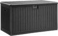 YITAHOME XL 180 Gallon Large Deck Box by YITAHOME