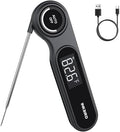 INKBIRD 0.5 Seconds Rechargeable Instant Read Meat Thermometer for Cooking by Inkbird