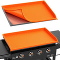 36 inch Silicone Griddle Cover for Blackstone - Silicone Griddle Mat by Huchiz